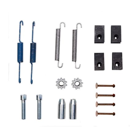 Raybestos JEEP GR CHEROKEE 99-04 H7306